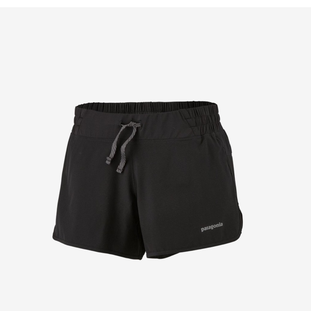 Patagonia Drawstring Shorts